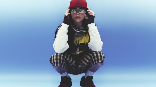 Το φαινόμενο Billie Eilish κυκλοφορεί το 3ο studio album της