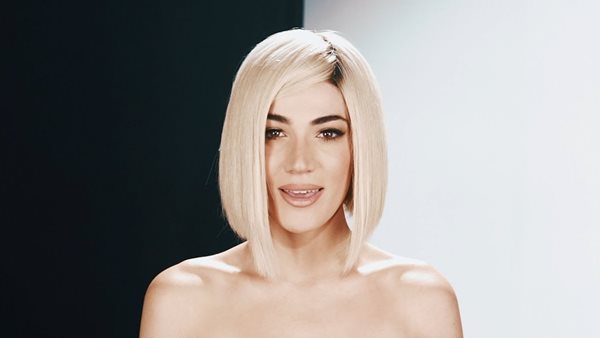 Μυστικός γάμος για την Ήβη Αδάμου και τον Μιχάλη Κουϊνέλη;