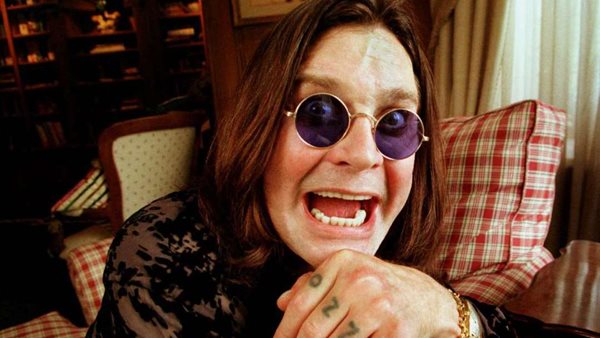The Osbournes: Φήμες για ταινία γύρω από τη σχέση του Ozzy και της Sharon