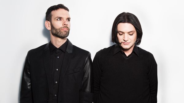 Επιτέλους οι Placebo ολοκλήρωσαν το όγδοο studio album τους