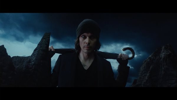 Ville Valo: "Είμαι αποφασισμένος να μη λερώσω τη μνήμη των HIM"