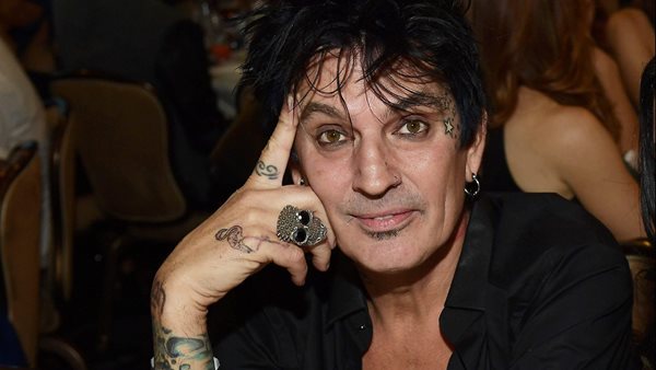 #RockThisDay - 3 Οκτωβρίου: Γεννιέται ο Tommy Lee των Mötley Crüe