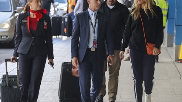 Gwyneth Paltrow συγκινημένη με τον θάνατο του Matthew Perry.