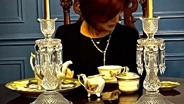 Η Sharon Osbourne δεν μασάει τα λόγια της