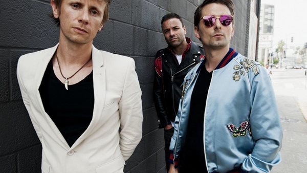 "Will of the People" - Το νέο δυστοπικό music video των Muse