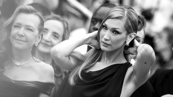 Η Bella δηλώνει για πρώτη φορά ότι θέλει να γίνει μητέρα.