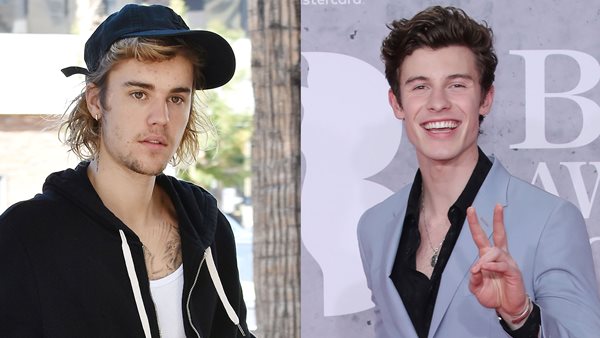 Ετοιμάζουν συνεργασία Justin Bieber και Shawn Mendes;