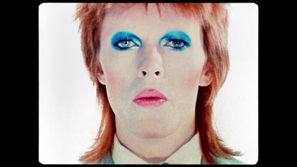 David Bowie - Το ντοκιμαντέρ "Moonage Daydream" έρχεται και στο HBO