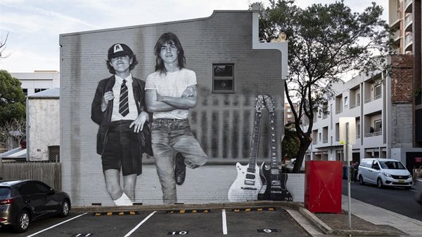 Κατεδαφίστηκε κατά λάθος το πατρικό σπίτι των AC/DC στην Αυστραλία