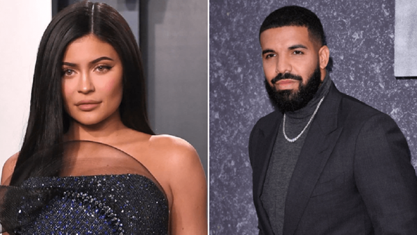 Ο Drake ζητά συγνώμη για άκομψο σχόλιο προς την Kylie Jenner