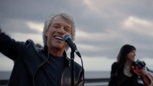 Ορκωμοσία Biden-Harris: Οι εμφανίσεις από Foo Fighters, Bruce Springsteen & Jon Bon Jovi