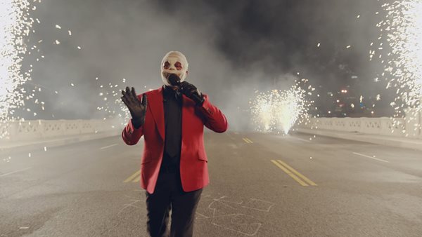 AMAs 2020 - Όλες οι ζωντανές εμφανίσεις on stage των αγαπημένων μας καλλιτεχνών