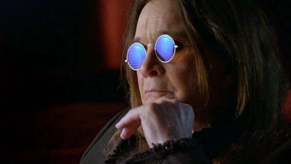 Ολοκαίνουριο trailer για το "Biography: The Nine Lives Of Ozzy Osbourne"