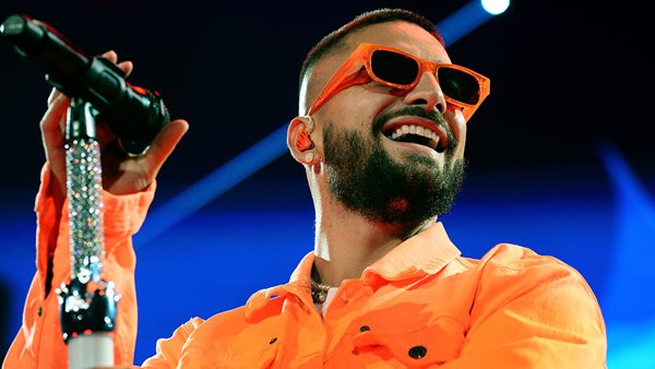 Maluma: Το νέο μήνυμα αγάπης και θετικής ενέργειας μέσα από το instagram του