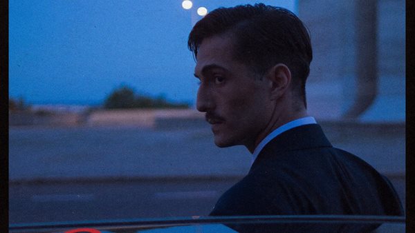 "Silverlines" εντυπωσιακό ντεμπούτο για τον Damiano!