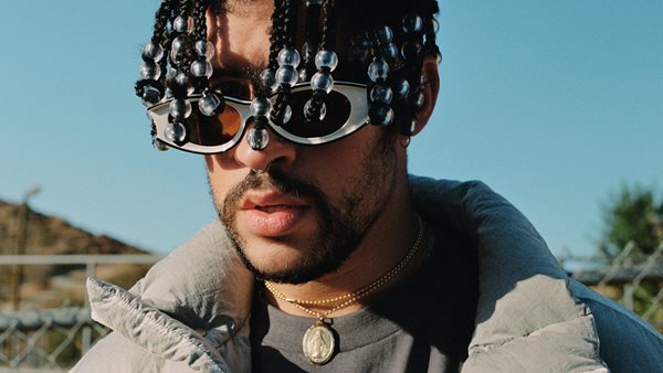 Live shows του Bad Bunny οδήγησαν σε "έκρηξη" κρουσμάτων στο Puerto Rico