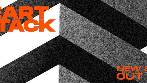 "Heart Attack - Η μουσική επιστροφή των Editors είναι γεγονός