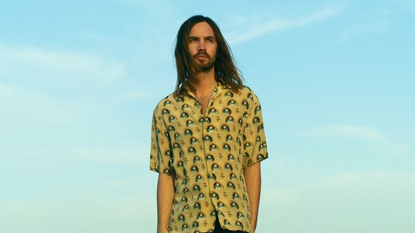 "InnerSpeaker Memories" - Η ταινία μικρού μήκους των Tame Impala