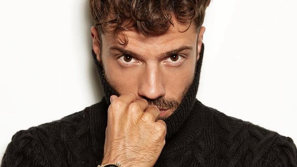 Η ανάρτηση του Κωνσταντίνου Αργυρού για τον Παντελή Παντελίδη