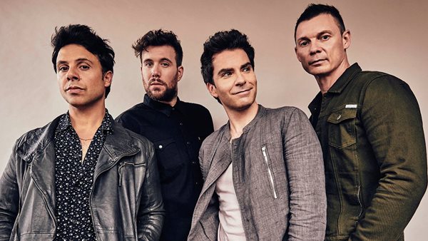 Keith Flint: Η επίδραση που είχε στη μουσική των Stereophonics