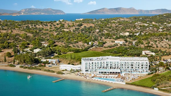 Κερδίσετε ένα Πασχαλινό τριήμερο στο Νikki Beach Resort & Spa Porto Heli