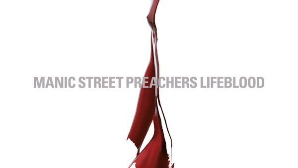 Οι Manic Street Preachers κυκλοφορούν τη νέα επετειακή έκδοση του "Lifeblood"