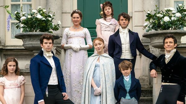 "Bridgerton" - Τα έσοδα των πρωταγωνιστών από το Instagram