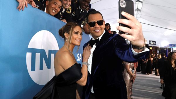 Jennifer Lopez - Alex Rodriguez: Ετοιμάζονται να αγοράσουν την μεγαλύτερη ομάδα baseball