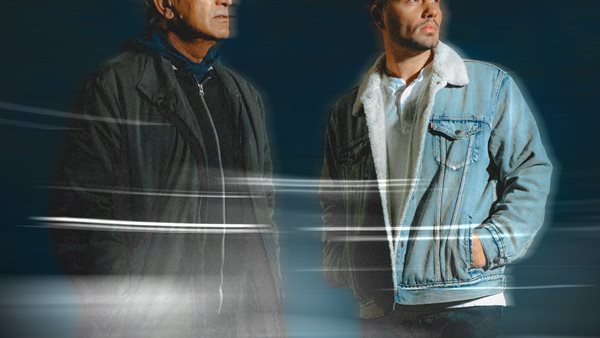 Γιώργος Νταλάρας & Χρήστος Μάστορας - "Εθνική Οδός"