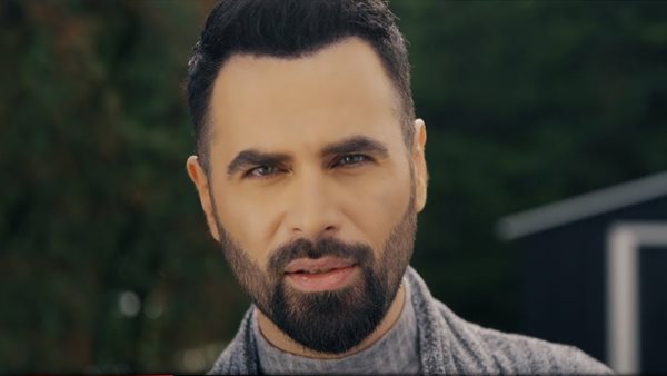 Ο Γιώργος Παπαδόπουλος σε μία μελωδική ερωτική εξομολόγηση