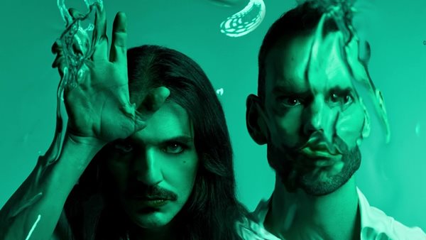 Placebo, Maching Gun Kelly & Foo Fighters στα βρετανικά μουσικά charts αυτής της εβδομάδας