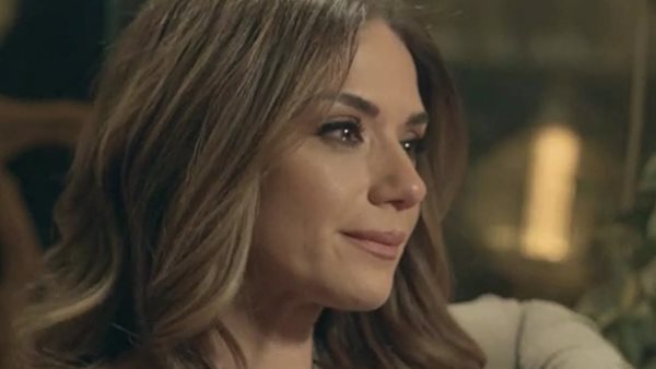 Η Βάσω Λασκαράκη "λύγισε" μιλώντας για την Αθηνά Οικονομάκου