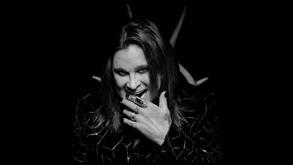 Ο Ozzy Osbourne επιβεβαιώνει τη διάγνωσή του με Πάρκινσον