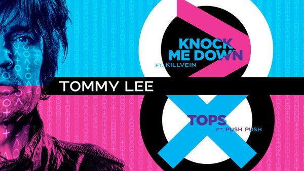 Tommy Lee: "Το rock'n'roll έχει γίνει πολύ safe"