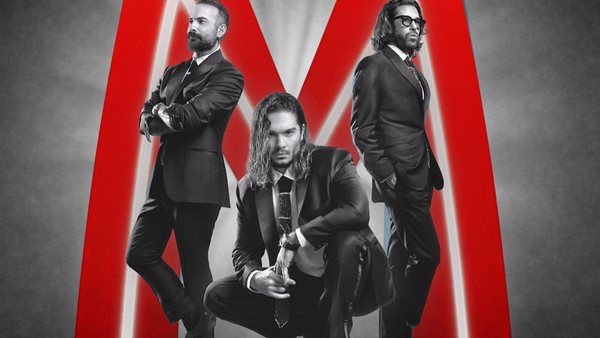 Ετοιμάζονται να κυκλοφορήσουν σε λίγες ώρες το νέο τους single οι MEΛISSES