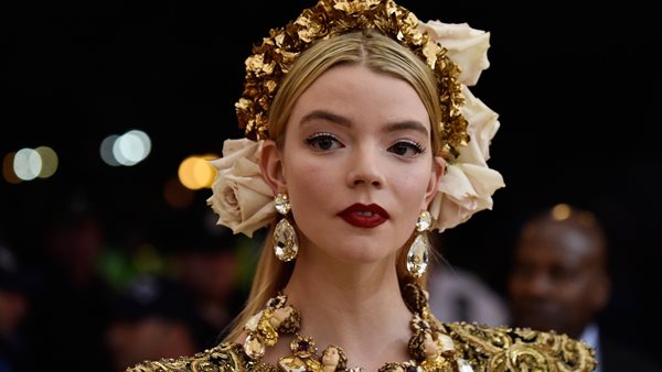 Αρραβιωνιάστηκε η Anya Taylor-Joy του "The Queen's Gambit";