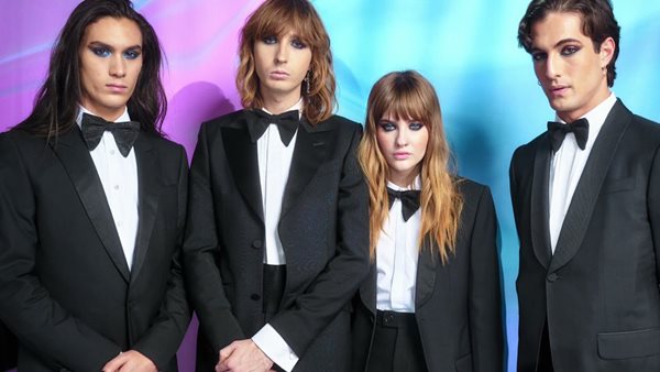 Το TikTok παρουσίασε το music report του 2021