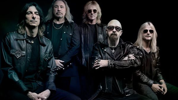 Release Athens 2022 - Νέα ημερομηνία για την Ελλάδα των Judas Priest