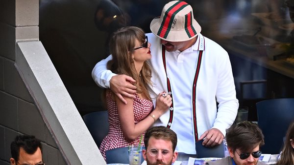 Η Taylor Swift ξεπέρασε τα 90 δις streams στο Spotify!