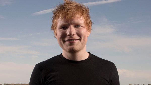 Ο Ed Sheeran είναι ο καλλιτέχνης με τα περισσότερα radio plays παγκοσμίως