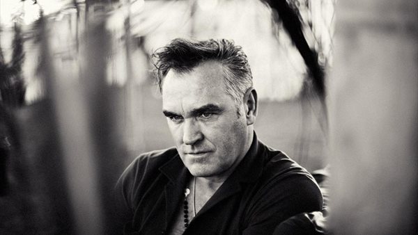 Morrissey - Ζητά από τον Marr να σταματήσει να μιλά για εκείνον σε "clickbait" συνεντεύξεις