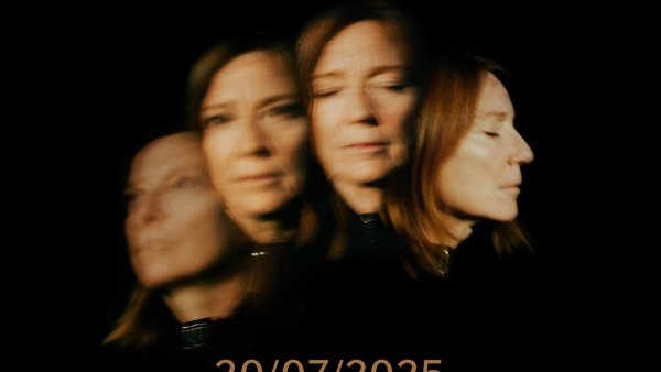 Η Beth Gibbons των Portishead έρχεται στην Αθήνα για μία συγκλονιστική εμφάνιση