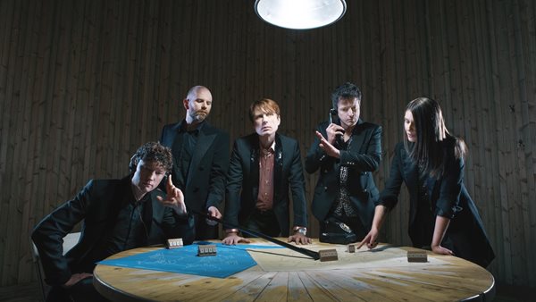 Franz Ferdinand - Επιστρέφουν με greatest hits album