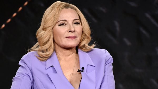 Η Kim Cattrall αποκάλυψε το storyline που θα είχε η Samantha εάν εμφανιζόταν ξανά στο σύμπαν του "Sex & The City"
