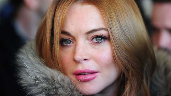 Παντρεύτηκε η  Lindsay Lohan