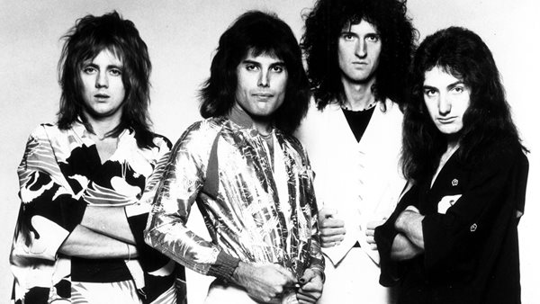 Η ιστορία του "Bohemian Rhapsody" των Queen