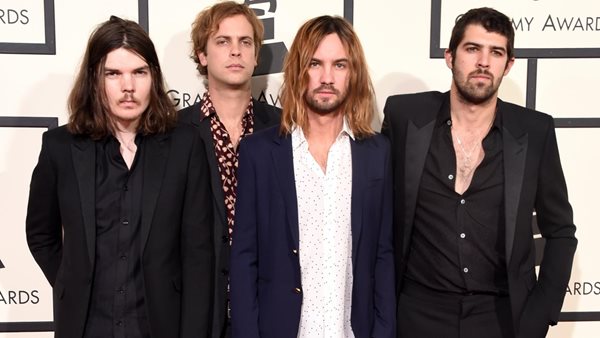 "Patience": Το νέο τραγούδι των Tame Impala που πρέπει να ακούσεις