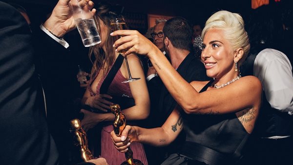 Lady Gaga, Justin Timberlake, Kendrick Lamar: Ξανά στο στούντιο για νέα albums