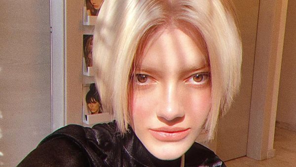 Σοκάρει η Λία από το GNTM: "Οι Ρώσοι χτυπάνε και στις πολυκατοικίες αμάχους"