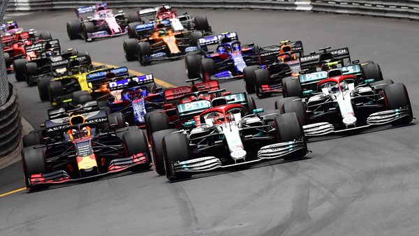 Οι πιο ακριβοπληρωμένοι πιλότοι της Formula 1